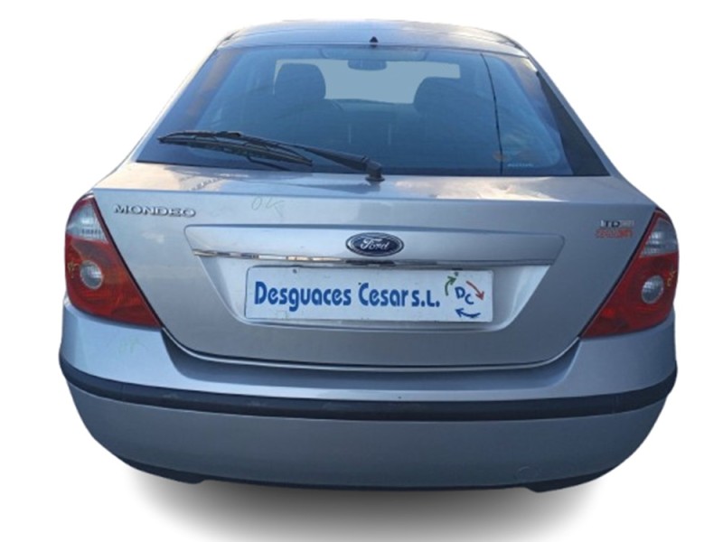 ford mondeo iii (b5y) del año 2006 ford mondeo iii (b5y) del año 2006