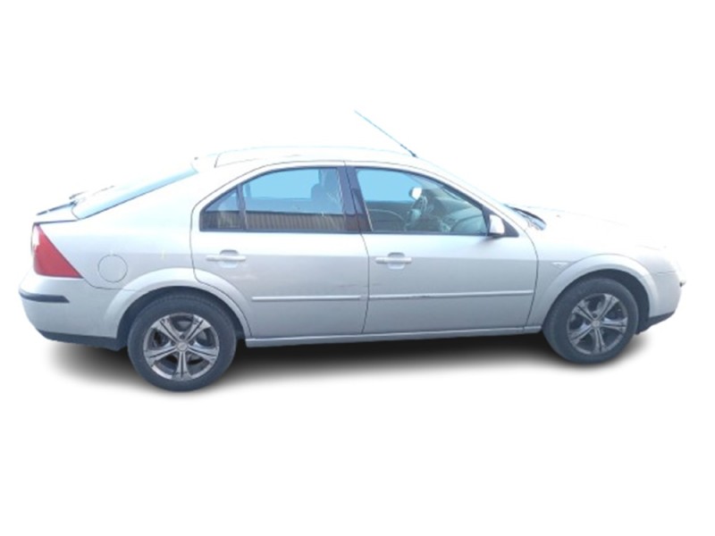 ford mondeo iii (b5y) del año 2006 ford mondeo iii (b5y) del año 2006