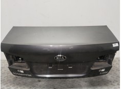 Recambio de porton trasero para kia magentis ii (mg) 2.0 crdi referencia OEM IAM 692002G020
