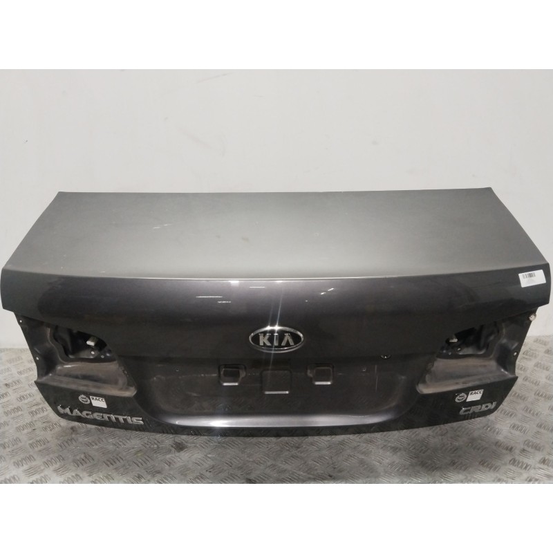 Recambio de porton trasero para kia magentis ii (mg) 2.0 crdi referencia OEM IAM 692002G020  