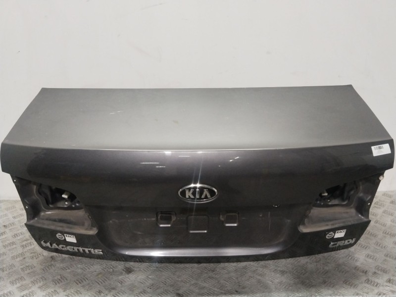 Recambio de porton trasero para kia magentis ii (mg) 2.0 crdi referencia OEM IAM 692002G020  