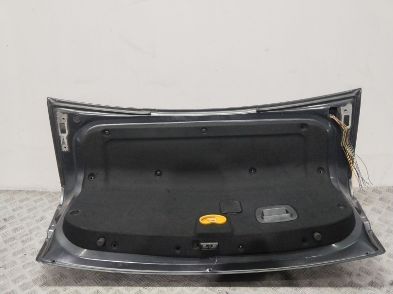 Recambio de porton trasero para kia magentis ii (mg) 2.0 crdi referencia OEM IAM 692002G020  