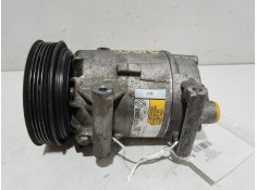 Recambio de compresor aire acondicionado para renault megane ii (bm0/1_, cm0/1_) 1.5 dci (bm02, bm13, bm2a, cm02, cm13) referenc 2