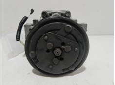 Recambio de compresor aire acondicionado para renault scenic (ja..) 1.9 d rt referencia OEM IAM 7700866828