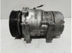 Recambio de compresor aire acondicionado para renault scenic (ja..) 1.9 d rt referencia OEM IAM 7700866828   2