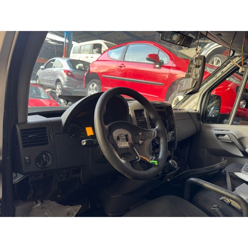 MERCEDES-BENZ SPRINTER 3,5-T FURGONETA (B906) - imagen 3