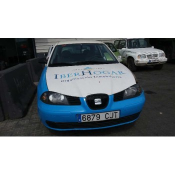 SEAT IBIZA (6L1)