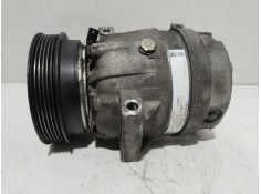 Recambio de compresor aire acondicionado para renault megane i (ba0/1_) 1.6 16v (ba04, ba0b, ba11, ba1j, ba16, ba19, ba1k, ba1v, 2