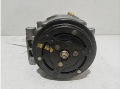 Recambio de compresor aire acondicionado para fiat idea (350_) 1.4 16v referencia OEM IAM SA7875000