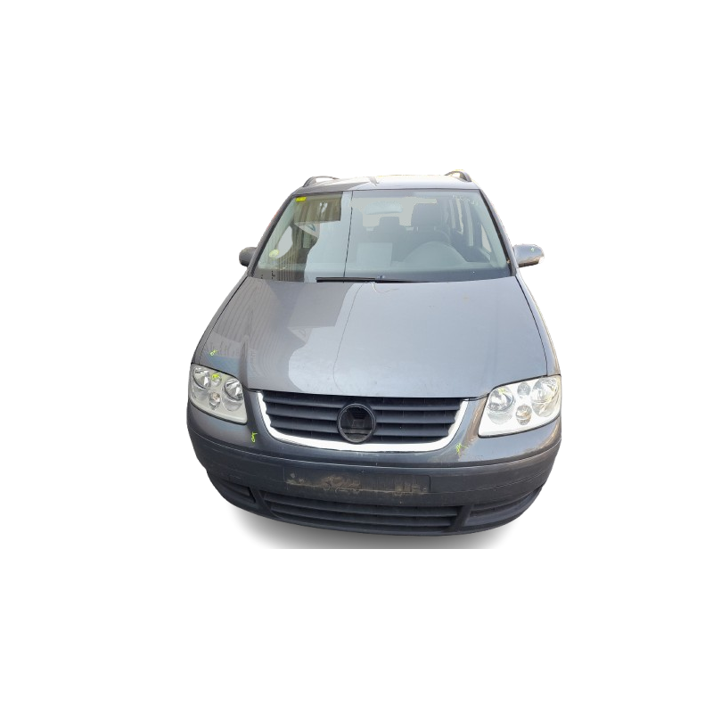 VOLKSWAGEN TOURAN (1T1, 1T2) - imagen 3