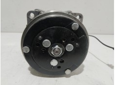 Recambio de compresor aire acondicionado para seat toledo i (1l2) 1.6 i referencia OEM IAM 0638410480