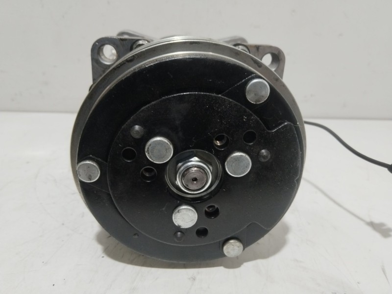 Recambio de compresor aire acondicionado para seat toledo i (1l2) 1.6 i referencia OEM IAM 0638410480  