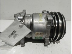 Recambio de compresor aire acondicionado para seat toledo i (1l2) 1.6 i referencia OEM IAM 0638410480   2