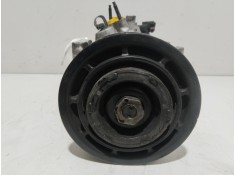 Recambio de compresor aire acondicionado para kia optima concept referencia OEM IAM CG4472500541