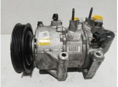 Recambio de compresor aire acondicionado para kia optima concept referencia OEM IAM CG4472500541   2