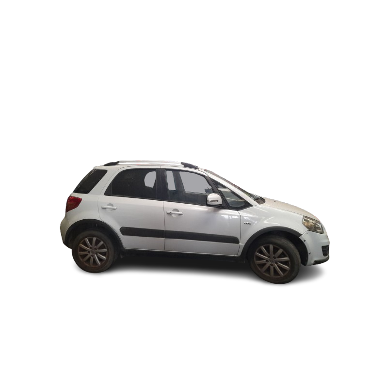 SUZUKI SX4 (EY, GY) - imagen 2