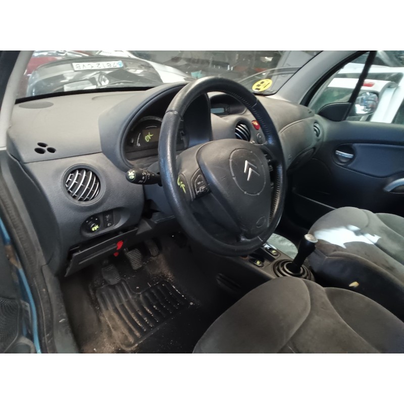 CITROËN C3 I (FC_, FN_) - imagen 2
