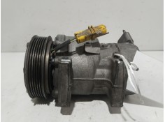 Recambio de compresor aire acondicionado para citroën c3 i (fc_, fn_) 1.4 i referencia OEM IAM 9646273380   2