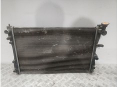Recambio de radiador agua para mitsubishi colt berlina 3 (cz) 1.3 insport referencia OEM IAM MN130393