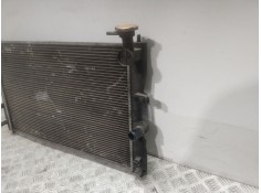Recambio de radiador agua para mitsubishi colt berlina 3 (cz) 1.3 insport referencia OEM IAM MN130393   2