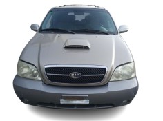 kia carnival ii (gq) del año 2006