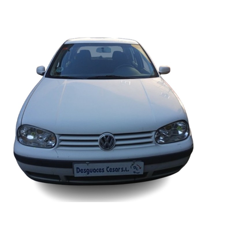 volkswagen golf iv (1j1) del año 2001