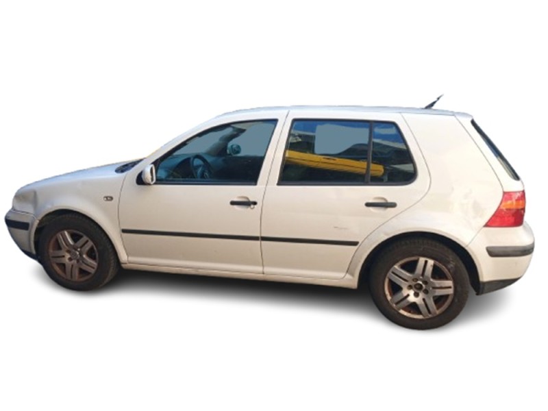 volkswagen golf iv (1j1) del año 2001 volkswagen golf iv (1j1) del año 2001