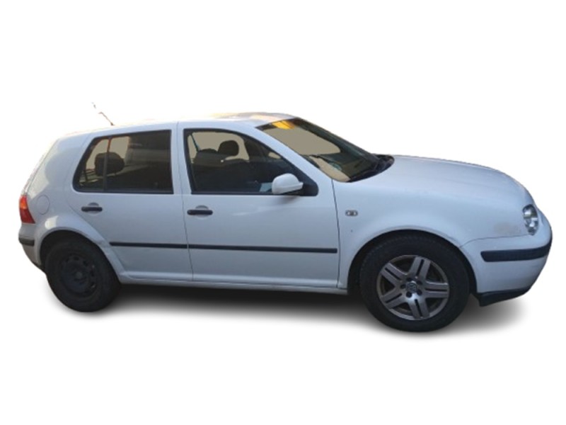 volkswagen golf iv (1j1) del año 2001 volkswagen golf iv (1j1) del año 2001