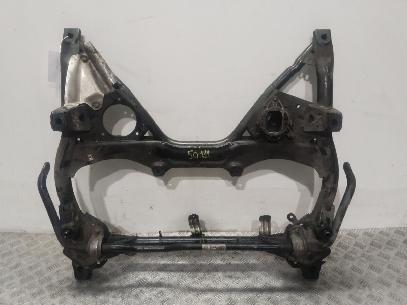 Recambio de puente delantero para bmw 3 gran turismo (f34) 328 i xdrive referencia OEM IAM 31106872118  
