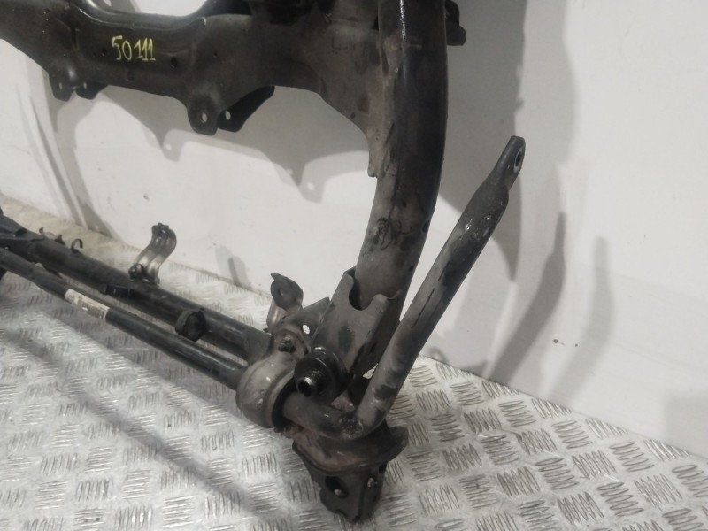 Recambio de puente delantero para bmw 3 gran turismo (f34) 328 i xdrive referencia OEM IAM 31106872118  