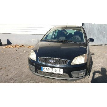 FORD FOCUS C-MAX (CAP)
