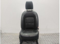 Recambio de asiento delantero derecho para nissan qashqai / qashqai +2 i (j10, nj10, jj10e) 1.5 dci referencia OEM IAM   