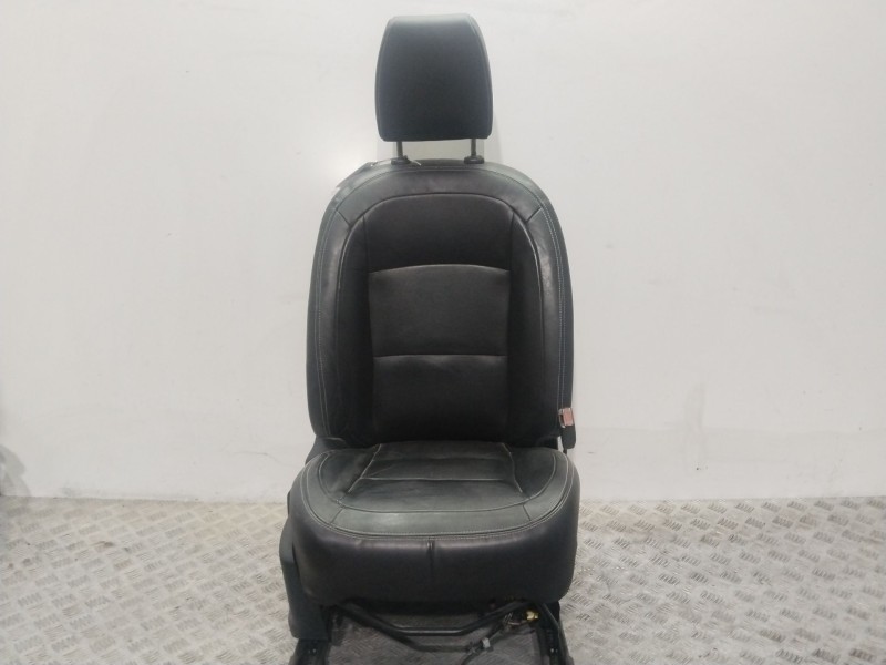 Recambio de asiento delantero derecho para nissan qashqai / qashqai +2 i (j10, nj10, jj10e) 1.5 dci referencia OEM IAM   