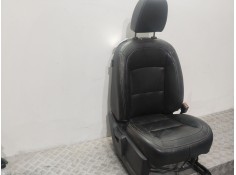 Recambio de asiento delantero derecho para nissan qashqai / qashqai +2 i (j10, nj10, jj10e) 1.5 dci referencia OEM IAM    2