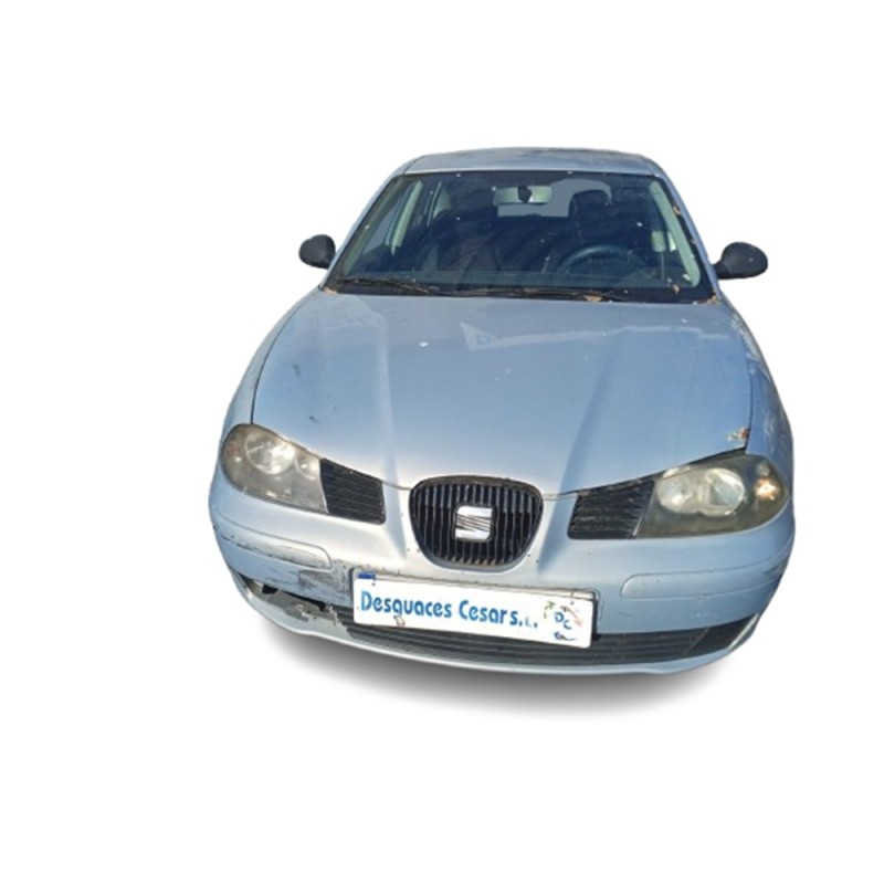 seat ibiza iii (6l1) del año 2003