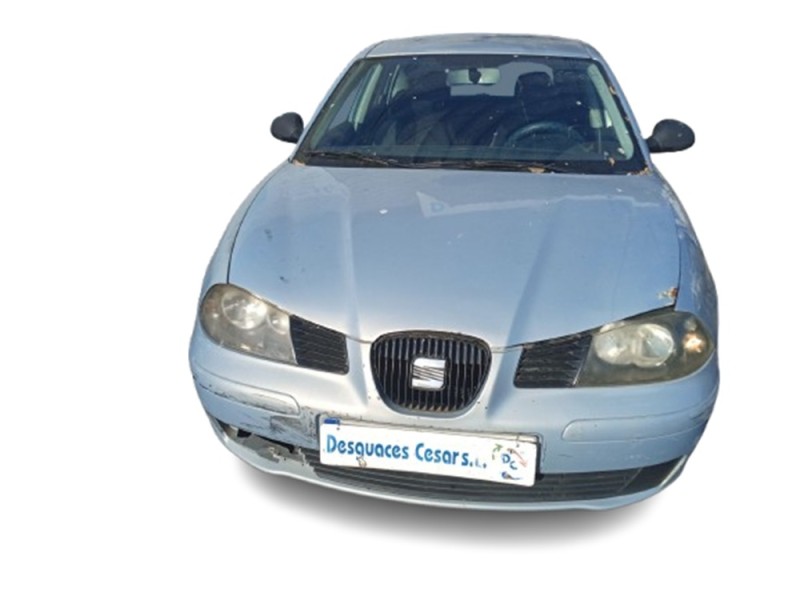 seat ibiza iii (6l1) del año 2003