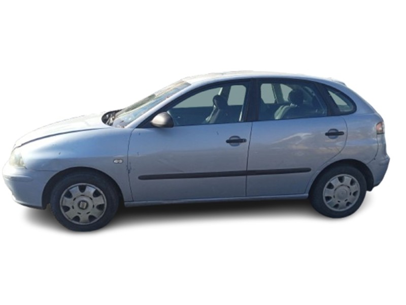 seat ibiza iii (6l1) del año 2003