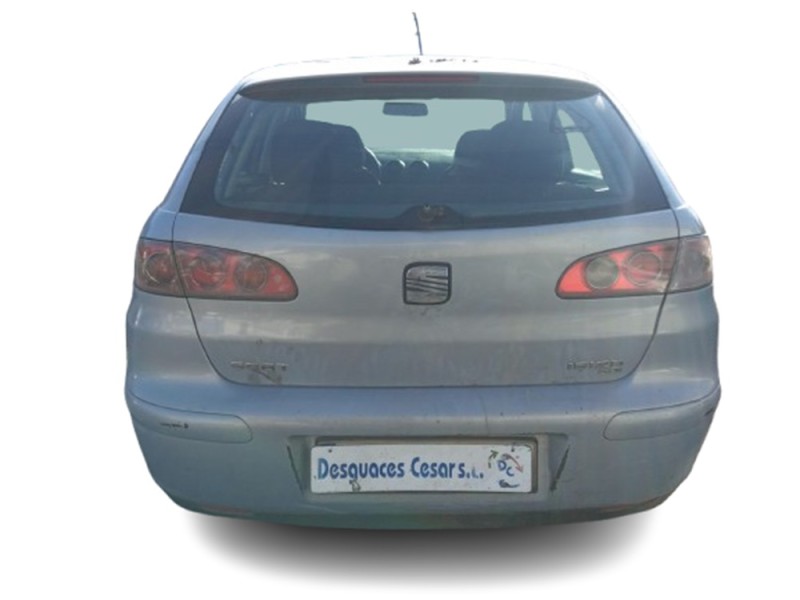 seat ibiza iii (6l1) del año 2003