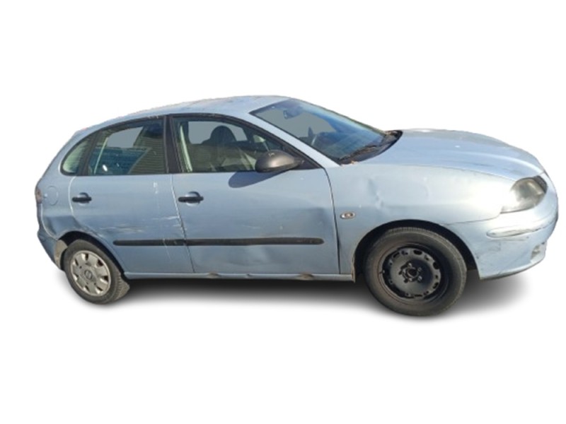 seat ibiza iii (6l1) del año 2003