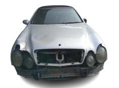 mercedes-benz clk descapotable (a208) del año 1999