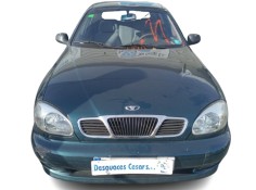 daewoo lanos (klat) del año 1999