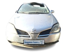 nissan primera hatchback (p12) del año 2003