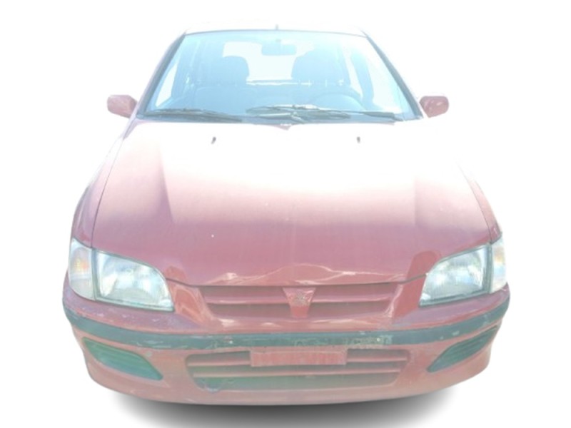 mitsubishi space star monospace (dg_a) del año 1999