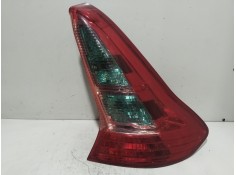 Recambio de piloto trasero derecho para citroën c4 coupé (la_) 1.6 16v referencia OEM IAM 9646801677