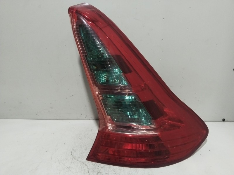 Recambio de piloto trasero derecho para citroën c4 coupé (la_) 1.6 16v referencia OEM IAM 9646801677  