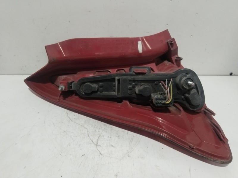 Recambio de piloto trasero derecho para citroën c4 coupé (la_) 1.6 16v referencia OEM IAM 9646801677  