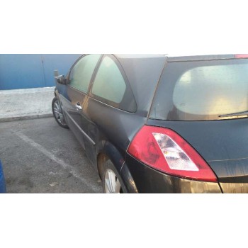 RENAULT MEGANE II BERLINA 5P