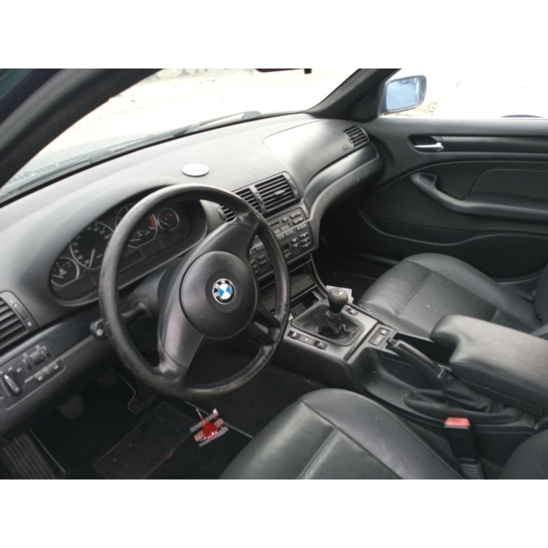 BMW 3 (E46) - imagen 3