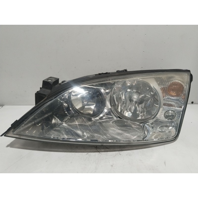 Recambio de faro izquierdo para ford mondeo iii (b5y) 2.2 tdci referencia OEM IAM 0301174201  