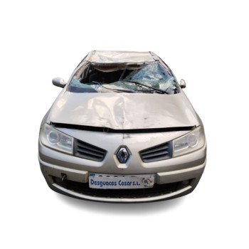 RENAULT MEGANE II (BM0/1_, CM0/1_)